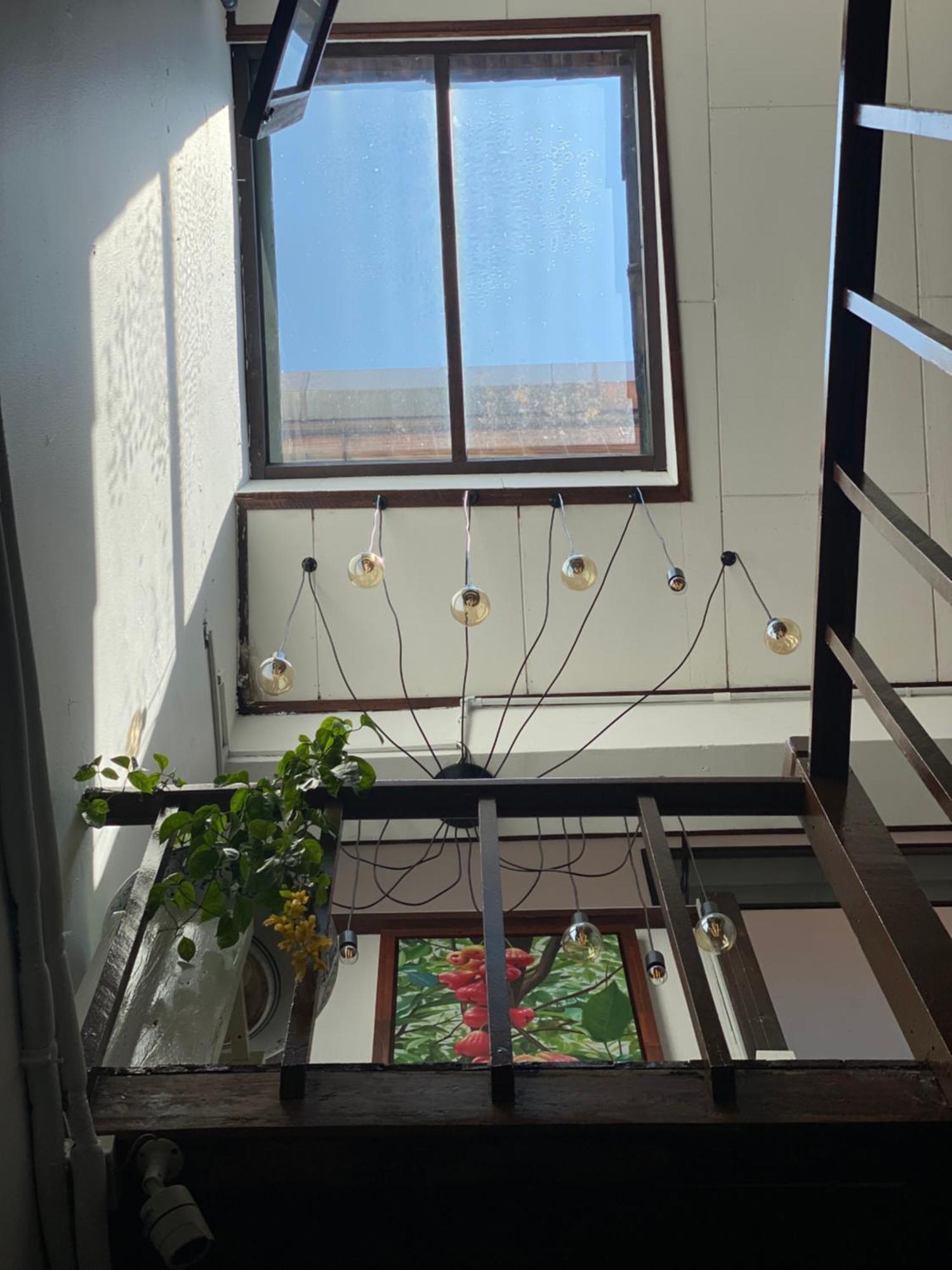 Homs Female Hostel George Town  Kültér fotó